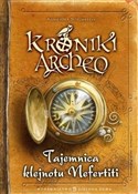 Kroniki Ar... - Agnieszka Stelmaszyk -  books in polish 