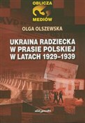 Ukraina ra... - Olga Olszewska -  books from Poland