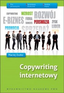 Picture of Copywriting internetowy