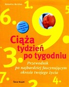 polish book : Ciąża Tydz... - Annette Nolden