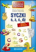 Syczki s, ... - Beata Dawczak, Izabela Spychał -  foreign books in polish 
