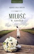 Miłość w s... - Agnieszka Rusin -  books from Poland