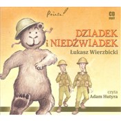 Dziadek i ... - Łukasz Wierzbicki -  Polish Bookstore 