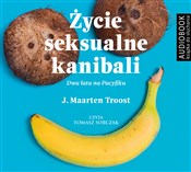 Książka : Życie seks... - Maarten Troost