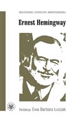 Ernest Hem... -  Książka z wysyłką do UK