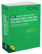 Nowy słown... - Opracowanie Zbiorowe -  books from Poland