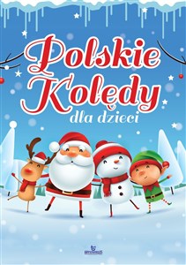Picture of Polskie kolędy dla dzieci