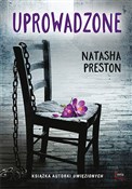Uprowadzon... - Natasha Preston -  books from Poland