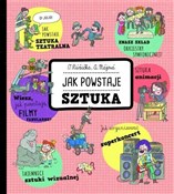 Jak powsta... - Alexandra Májová, Oldrich Ruzicka -  books from Poland