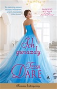 Ich gwiazd... - Tessa Dare -  Polish Bookstore 