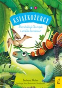 polish book : Książkożer... - Barbara Wicher