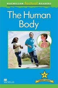 Obrazek Factual: The Human Body 4+