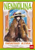 Nennolina ... - Joanna Wilkońska -  books in polish 