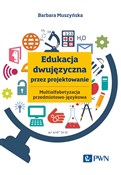 Edukacja d... - Barbara Muszyńska -  Polish Bookstore 