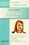 Książka : Jąkanie - Zbigniew Tarkowski
