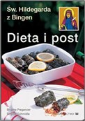 Dieta i po... - Brigitte Pregenzer, Brigitte Schmidle -  foreign books in polish 
