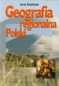 Geografia ... - Jerzy Kondracki -  books from Poland