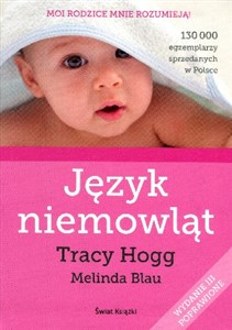 Obrazek Język niemowląt / Język dwulatka
