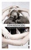 Rówieśnicz... - Katarzyna Tubylewicz -  books in polish 