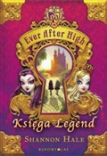 Ever After... - Shannon Hale -  foreign books in polish 