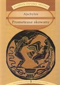 Prometeusz... - Ajschylos -  Książka z wysyłką do UK
