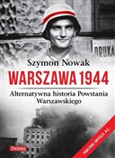 Warszawa 1... - Szymon Nowak -  books in polish 