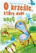 O krześle,... - Agnieszka Urbańska -  books from Poland