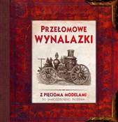 Polska książka : Przełomowe... - Opracowanie Zbiorowe