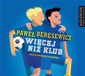 [Audiobook... - Paweł Beręsewicz -  books from Poland