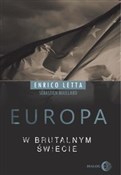 Europa w b... - Letta Enrico, Maillard Sebastien -  books in polish 