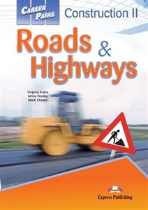 Obrazek Career Paths: Roads & Highways SB EXPRESS PUBL