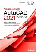 Książka : AutoCAD 20... - Andrzej Jaskulski