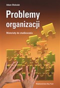 Problemy o... - Adam Oleksiuk -  foreign books in polish 
