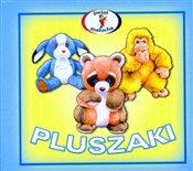 Pluszaki - Opracowanie Zbiorowe -  foreign books in polish 