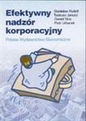 Polska książka : Efektywny ... - Stanisław Rudolf, Tadeusz Janusz, Daniel Stos, Piotr Urbanek