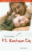 P.S. Kocha... - Cecelia Ahern -  foreign books in polish 
