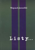 polish book : Listy... - Wojciech Jaruzelski