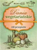 Dania wege... - Marta Krawczyk -  books in polish 