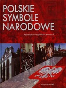 Obrazek Polskie symbole narodowe