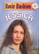 Jessica - Rosie Rushton -  books from Poland