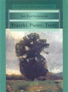 Picture of Fraszki Pieśni Treny
