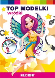 Picture of Top modelki Wróżki