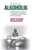 Alkoholik ... - Meszuge -  Polish Bookstore 
