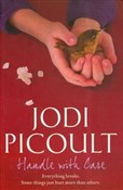 Handle wit... - Jodi Picoult -  Polish Bookstore 