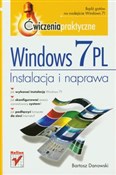 Książka : Windows 7 ... - Bartosz Danowski