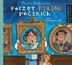 Picture of [Audiobook] Poczet psujów polskich