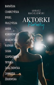 Picture of Aktorki Portrety