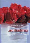 ABC florys... - Anna Nizińska -  Polish Bookstore 