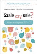 Szale czy ... - Hanna Głuchowska, Agnieszka Tarczyńska-Płatek -  books in polish 