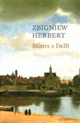 Polska książka : Mistrz z D... - Zbigniew Herbert
